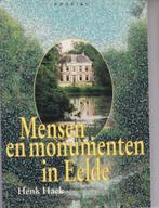 Mensen en monumenten in Eelde, Ophalen of Verzenden, 20e eeuw of later, Zo goed als nieuw