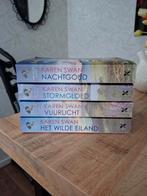 Karen Swan, Ophalen of Verzenden, Zo goed als nieuw