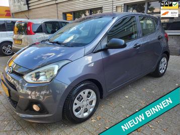 Hyundai I10 1.2i i drive airco beschikbaar voor biedingen