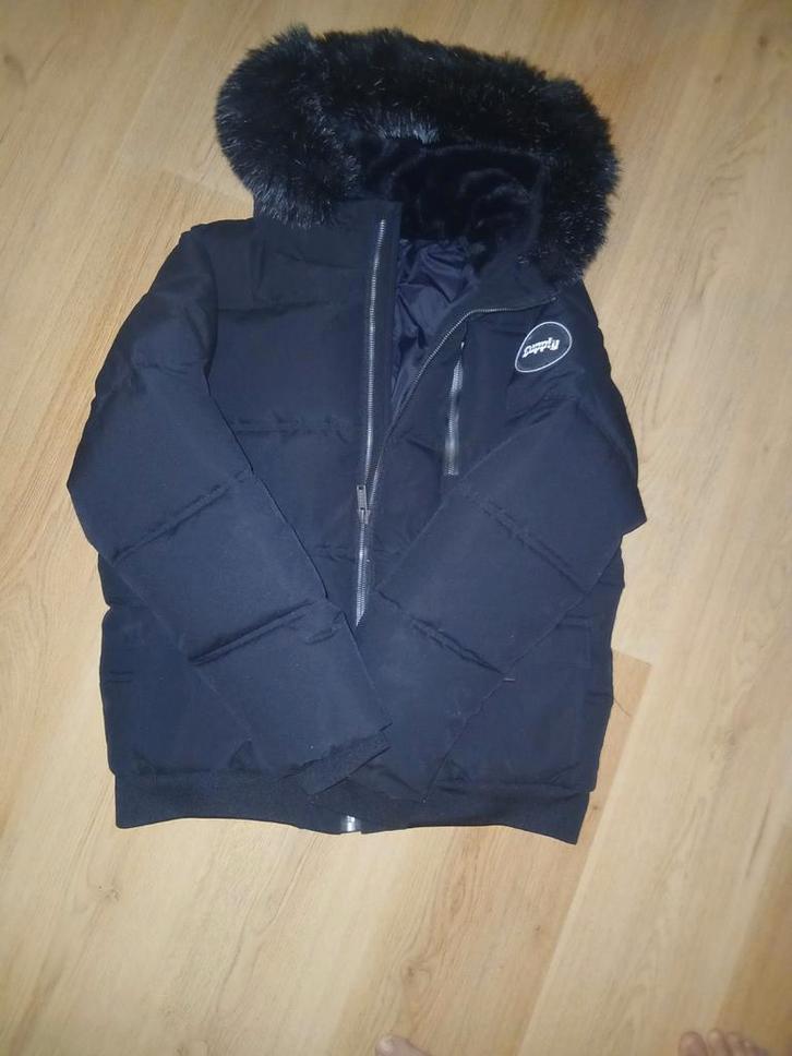 Supply & Demand Jas, Kleding | Heren, Jassen | Zomer, Nieuw, Maat 48/50 (M), Zwart, Ophalen of Verzenden