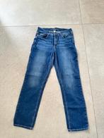 MAC jeans maat 40, MAC, Blauw, W30 - W32 (confectie 38/40), Ophalen of Verzenden