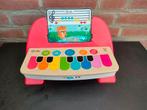 Baby Einstein piano, Ophalen of Verzenden, Zo goed als nieuw