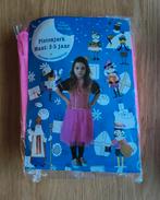 Nieuw! Pieten jurk /3-5 jaar, Diversen, Sinterklaas, Ophalen, Nieuw