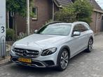 Mercedes-Benz E-Klasse All-Terrain 220 d 4MATIC Business, Automaat, 12 maanden, 1800 kg, Gebruikt