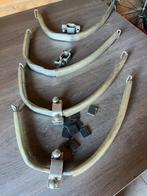 Bevestigingsnbeugels kano’s op dakdragers, Watersport en Boten, Kano's, Ophalen of Verzenden, Gebruikt, Eén persoon, Overige typen