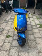 Gilera Runner sp 50cc dd, Ophalen, Tweetakt, Overige modellen, Maximaal 45 km/u