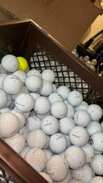 50 Titleist Pro V1 2025 BESTE KWALITEIT, Ophalen of Verzenden, Nieuw, Bal(len)