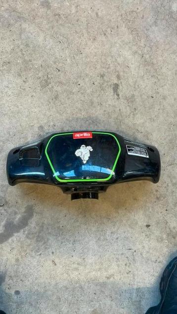 Aprilia sr replica max biaggi viper urban kid sr50 beschikbaar voor biedingen