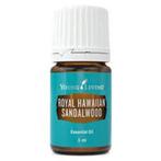 Royal Hawaiian Sandalwood   5ml  Opruiming!, Young Living Nederland, Nieuw, Ophalen of Verzenden, Young Living