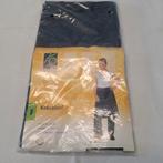 Donkerblauwe Kokssloof - Nieuw in verpakking, Ophalen of Verzenden, Nieuw, Blauw, Schort