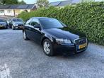Audi A3 1.6 FSI Attraction Pro Line Business | Autom. Airco, Voorwielaandrijving, Gebruikt, Zwart, 116 pk