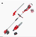 Einhell tuinmachine GE-LM 36/4in1 - solo, Ophalen of Verzenden, Nieuw, Accu, Einhell
