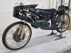 Kreidler Van Veen fabrieksracer, Motoren, Sport, Meer dan 35 kW, 1 cilinder, Minimaal motorrijbewijs A1