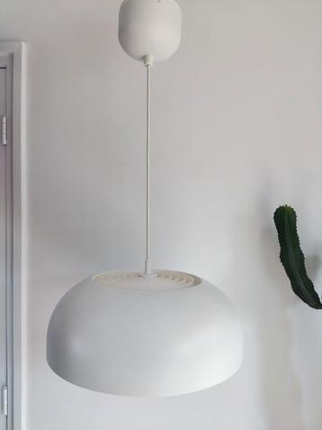 Vintage Ikea hanglamp, 2 stuks  beschikbaar voor biedingen