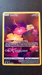 Comfey Crown Zenith Galarian Gallery CRZ GG 14 Pokémon, Verzenden, Nieuw, Losse kaart, Foil