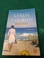 boek linda van rijn zeezicht, Boeken, Overige Boeken, Ophalen of Verzenden