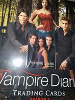 The vampire diaries trading card season one, Verzamelen, Ophalen of Verzenden, Foto of Kaart
