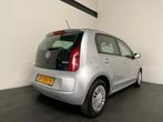 Volkswagen up! 1.0 move up! BlueMotion (bj 2015), Voorwielaandrijving, Gebruikt, 840 kg, Handgeschakeld