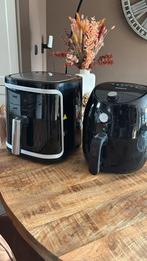 Airfryer's, Witgoed en Apparatuur, Airfryers, Ophalen of Verzenden, Nieuw