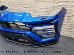 Lamborghini Urus voorbumper Bumper Carbon Fiber Blue 4ML8074, Ophalen of Verzenden, Nieuw, Audi, Bumper