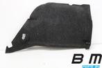 Bagageruimtebekleding rechtsonder VW Lupo GTI 6X0867430A, Auto-onderdelen, Interieur en Bekleding, Gebruikt