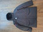 Napapijri jas, Kleding | Heren, Ophalen of Verzenden, Nieuw, Grijs