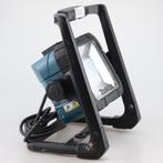 Makita DML-805 Bouwlamp Bekabeld of met Accu, Makita, Zo goed als nieuw, Support@makita.com, Makita Corporation, 3-11-8, Sumiyoshi-cho, 
Anjo, Aichi 446-8502
Japan