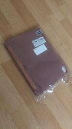 Ipad air 5 hoesje - RoseGold, Nieuw, Bescherming voor- en achterkant, Apple, 9 inch