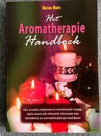 M. Moen - Het Aromatherapie Handboek, Nieuw, Ophalen of Verzenden, M. Moen