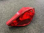 Peugeot 207 achterlicht Rechts, Auto-onderdelen, Ophalen of Verzenden, Gebruikt, Peugeot