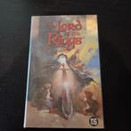 The Lord of the Rings 1978 VHS, Ophalen of Verzenden, Zo goed als nieuw, Boek of Poster
