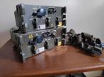 SEM-25 Remote Set Radios, Verzamelen, Ophalen of Verzenden, Landmacht, Duitsland, Overige typen