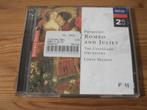 CD - Prokofiev - Romeo And Juliet           (4), Ophalen of Verzenden, Modernisme tot heden, Zo goed als nieuw, Overige typen
