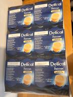 Nutridrink Drinkvoeding Delical, Ophalen of Verzenden