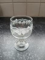 Borrelglaasjes, Ophalen of Verzenden, Zo goed als nieuw, Borrel- of Shotglas