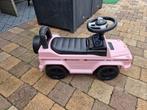 Roze loopauto zgan, Kinderen en Baby's, Ophalen, Zo goed als nieuw
