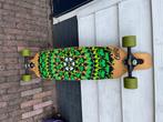 Longboard, Ophalen, Gebruikt, Skateboard, Longboard