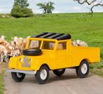 Land Rover 109 WB Corgi NEW schaal 1/46 ref. 406, Verzenden, Nieuw, Auto, Corgi