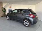Peugeot 208 1.2 PureTech Style Airco, LMV, Navigatie, Voorwielaandrijving, Navigatiesysteem, Gebruikt, Euro 6
