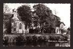 Bovensmilde (nabij Assen en Smilde) - Hervormde Kerk, Verzenden, 1960 tot 1980, Gelopen, Drenthe