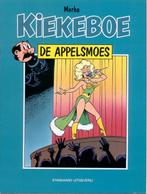 Kiekeboe kortverhalen, hommages en meer, Boeken, Meerdere stripboeken, Ophalen of Verzenden, Zo goed als nieuw, Merho en anderen