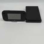 Nintendo Wii U Console | Compleet | In nette staat, Ophalen of Verzenden, Zo goed als nieuw, Met 1 controller