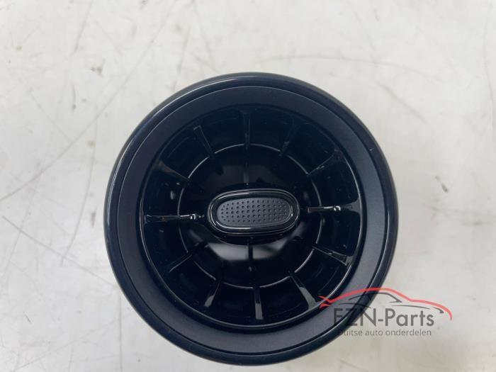 Mercedes-BEnz W420 Citan luchtrooster dashboard, Auto-onderdelen, Dashboard en Schakelaars, Gebruikt, Ophalen of Verzenden