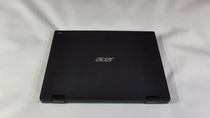 Prima Acer Travelmate Spin 360 convertable 11,6'' Touch., Computers en Software, Windows Laptops, Zo goed als nieuw, 11 inch, SSD