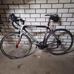 Racefiets 54 Carrera Nitro carbon, Fietsen en Brommers, Fietsen | Racefietsen, Overige merken, Meer dan 20 versnellingen, Carbon