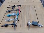 handboog vizieren 20 euro stuk, Sport en Fitness, Handboogschieten, Ophalen, Gebruikt, Compoundboog