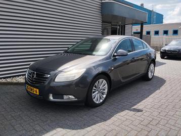 Opel Insignia 2.0 CDTI EcoFLEX Edition beschikbaar voor biedingen