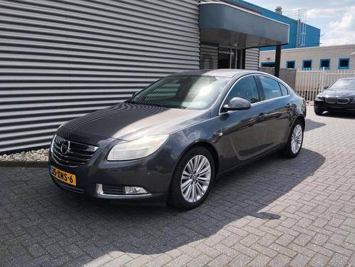 Opel Insignia 2.0 CDTI EcoFLEX Edition, Auto's, Opel, Particulier, Te koop, Insignia, ABS, Airbags, Airconditioning, Boordcomputer