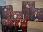 Set CDs The Best of J.S. Bach (18 stuks), Ophalen of Verzenden, Barok, Zo goed als nieuw, Overige typen