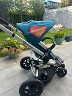 Quinny Kinderwagen - Gebruikt, Kinderen en Baby's, Kinderwagens en Combinaties, Kinderwagen, Gebruikt, Verstelbare duwstang, Quinny